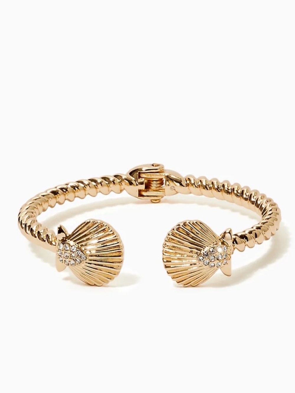 Lilly Pulitzer Shell Bracelet
